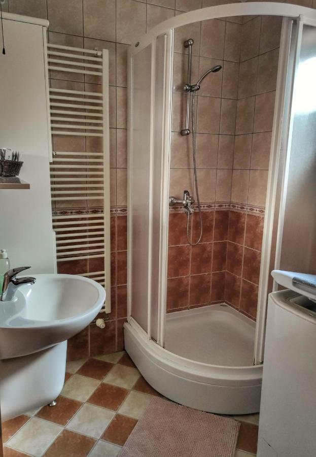 Apartman Anita Varaždin Extérieur photo