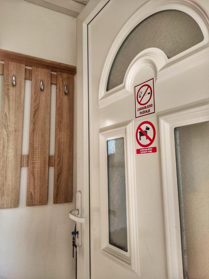 Apartman Anita Varaždin Extérieur photo