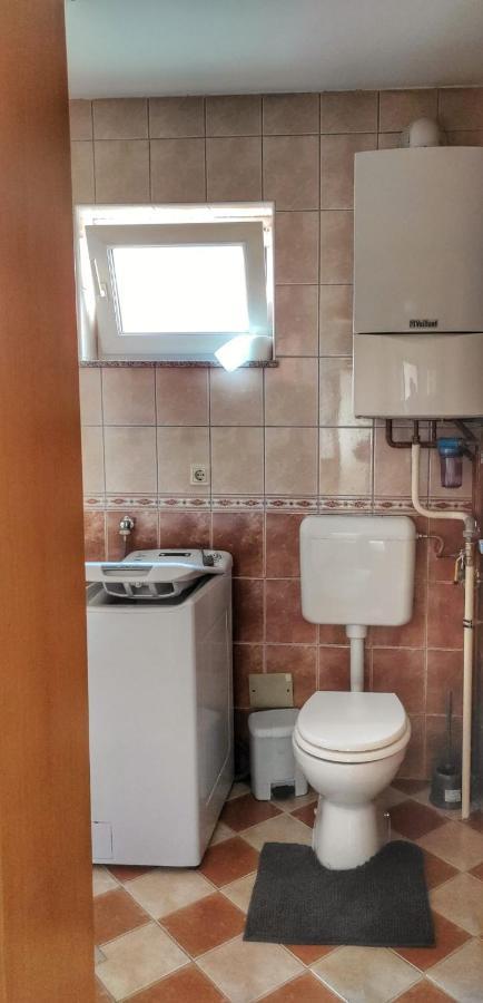 Apartman Anita Varaždin Extérieur photo