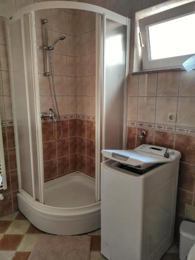 Apartman Anita Varaždin Extérieur photo