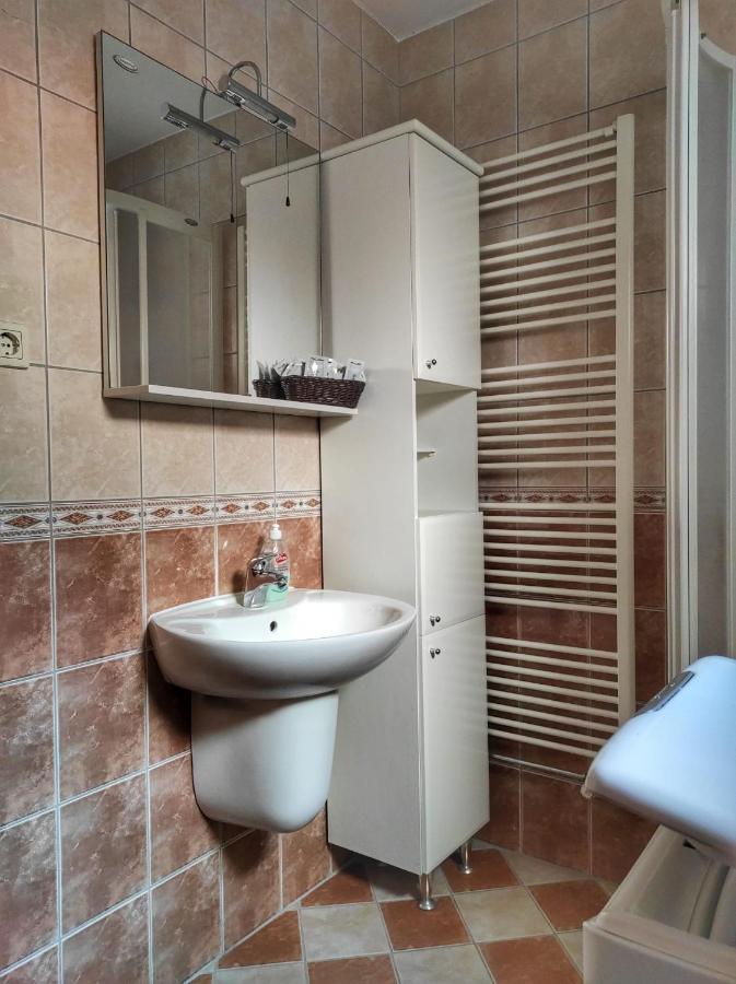 Apartman Anita Varaždin Extérieur photo