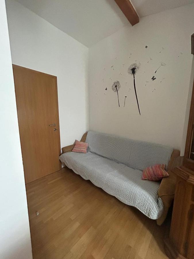 Apartman Anita Varaždin Extérieur photo