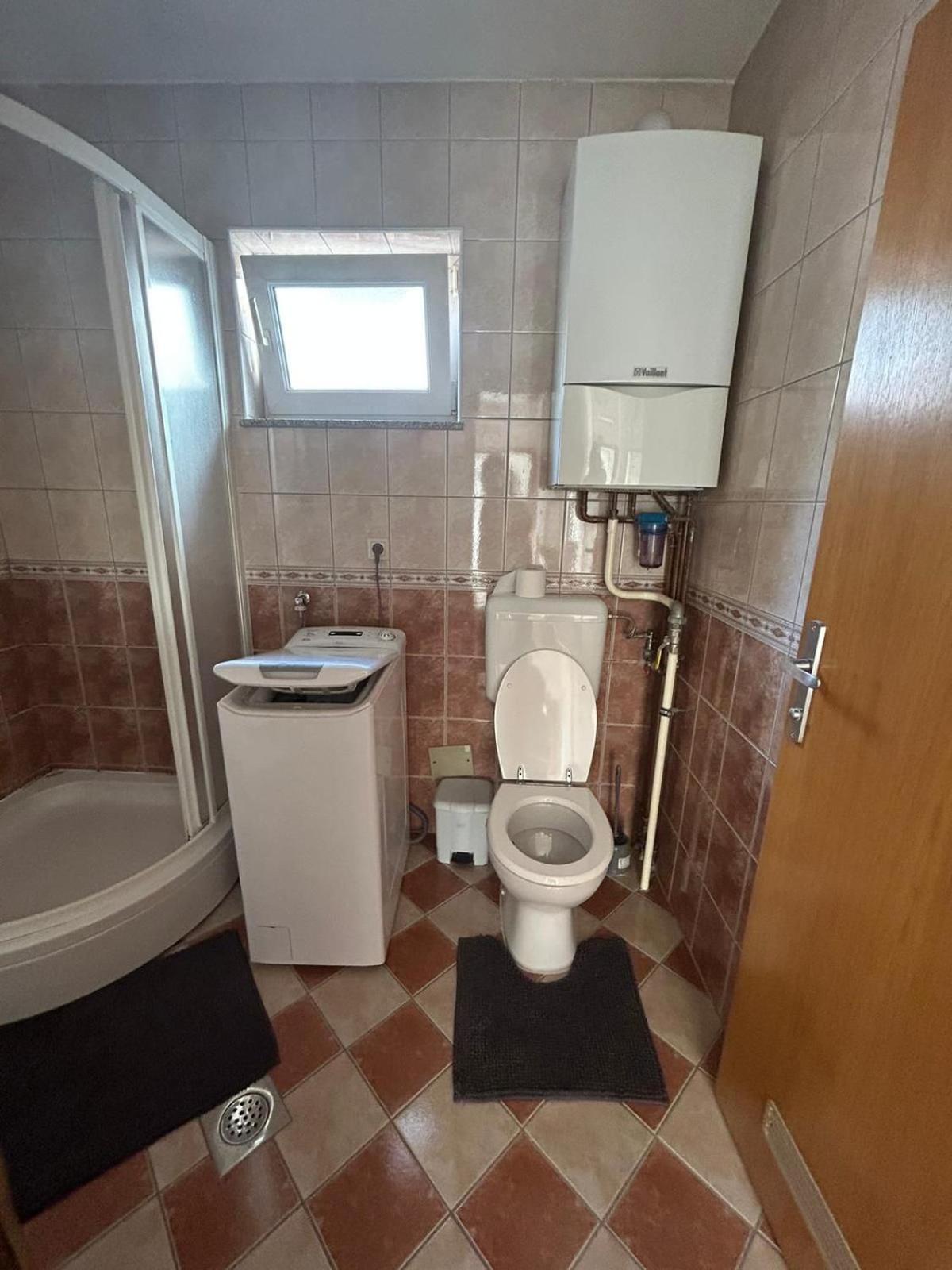 Apartman Anita Varaždin Extérieur photo