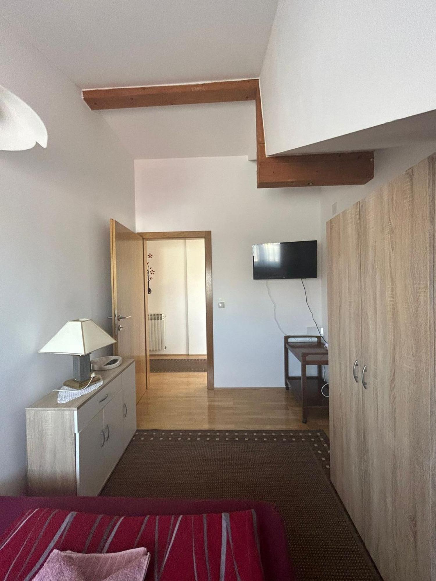 Apartman Anita Varaždin Extérieur photo