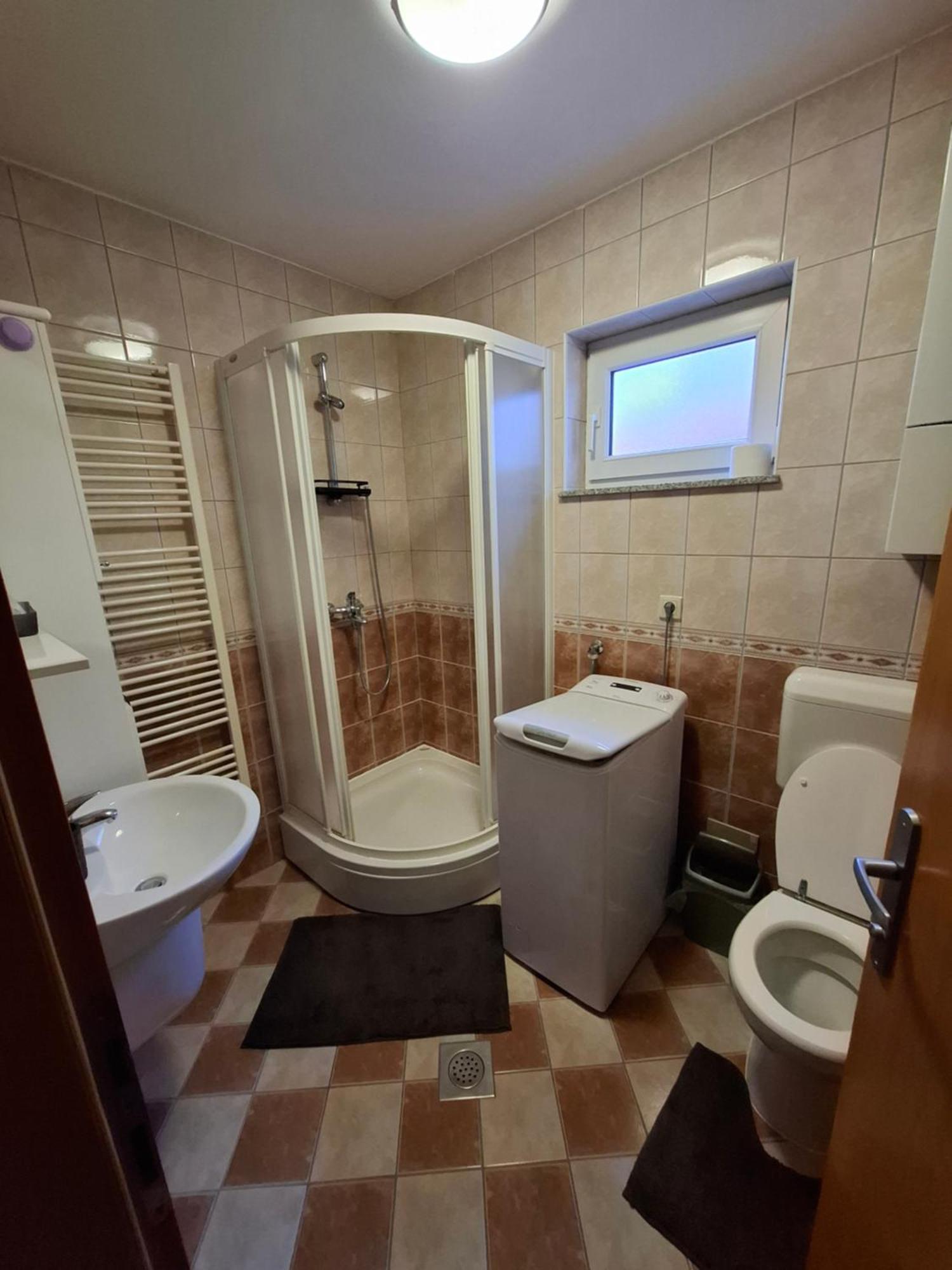 Apartman Anita Varaždin Extérieur photo