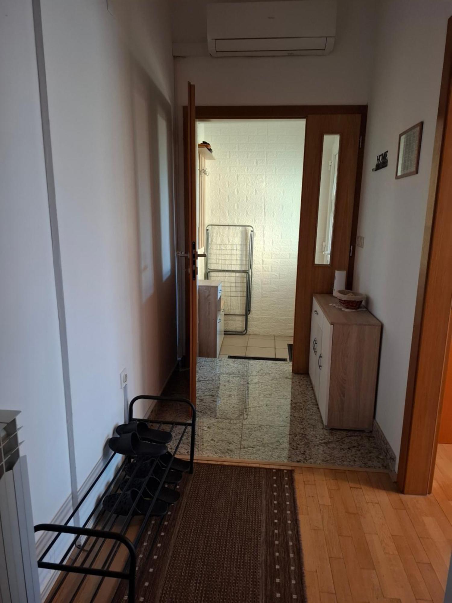 Apartman Anita Varaždin Extérieur photo