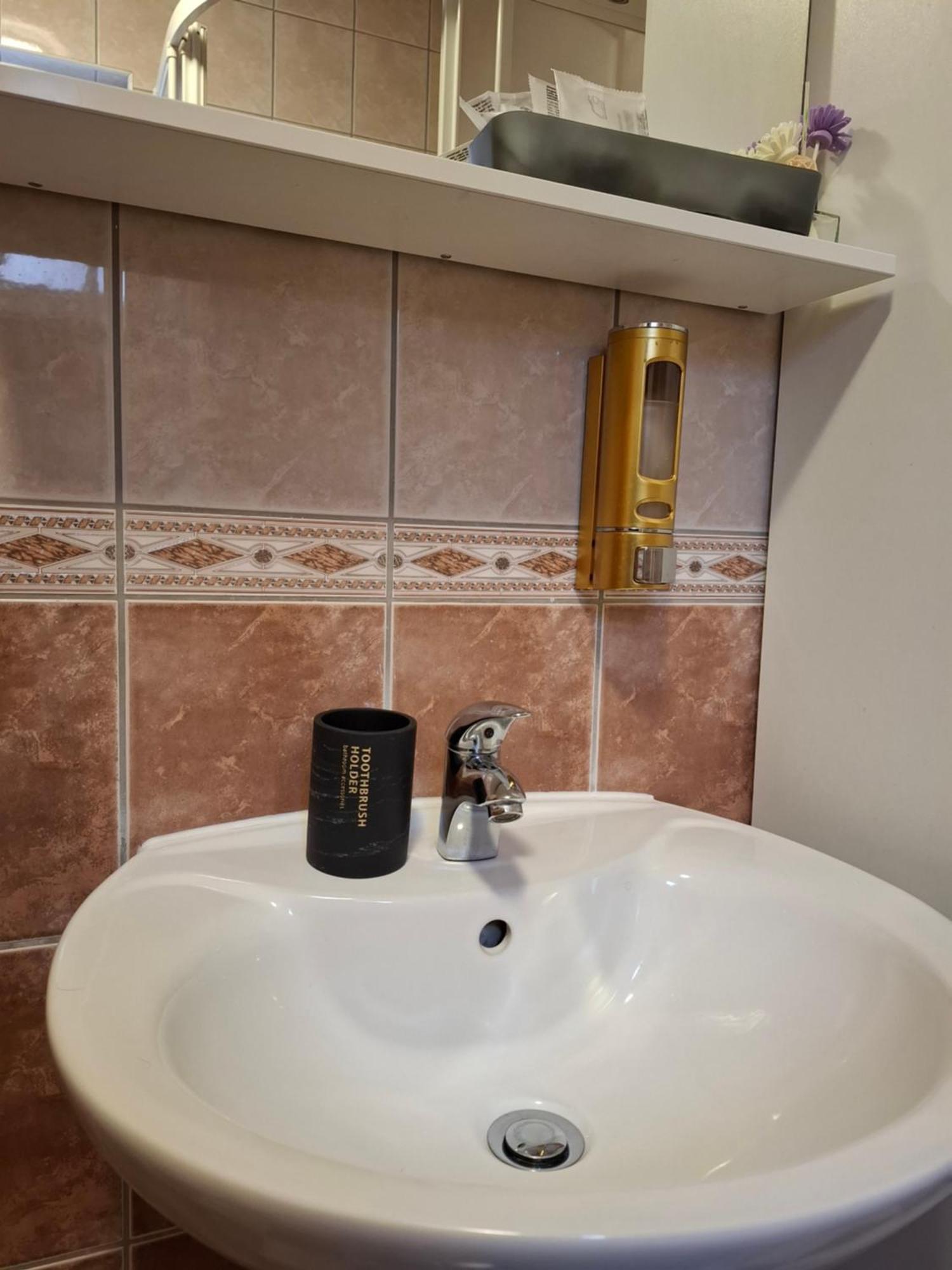 Apartman Anita Varaždin Extérieur photo