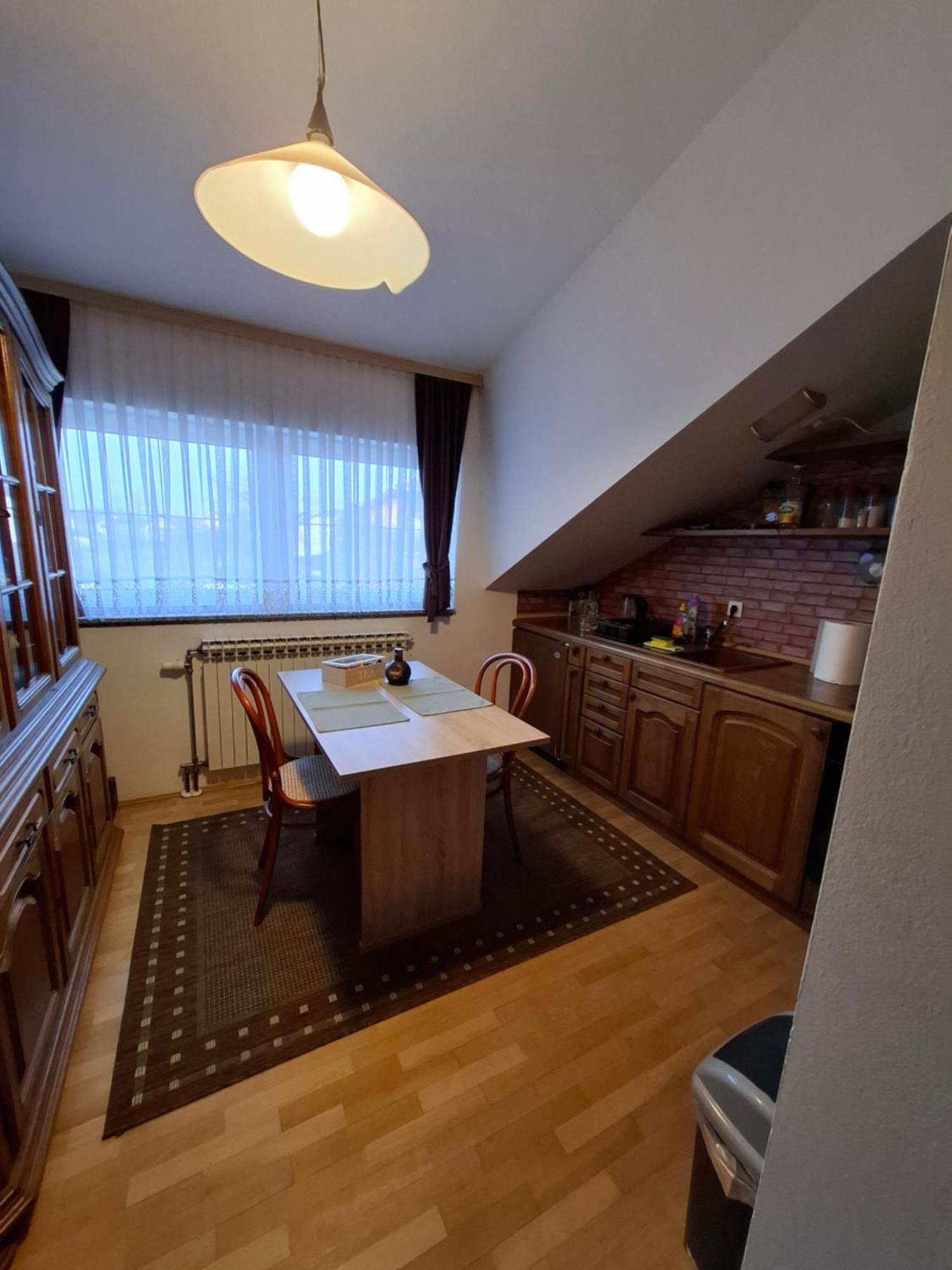 Apartman Anita Varaždin Extérieur photo